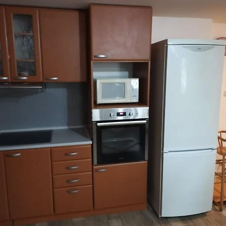 Apartman Damiko Apartment Chřibská Екстериор снимка