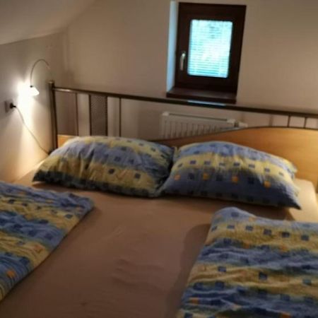 Apartman Damiko Apartment Chřibská Екстериор снимка
