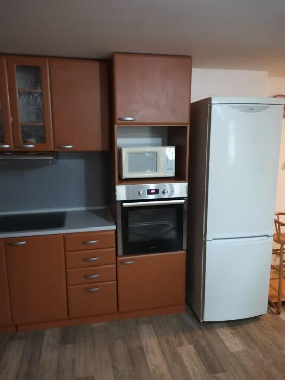 Apartman Damiko Apartment Chřibská Екстериор снимка
