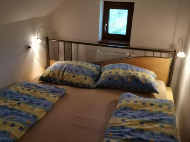 Apartman Damiko Apartment Chřibská Екстериор снимка